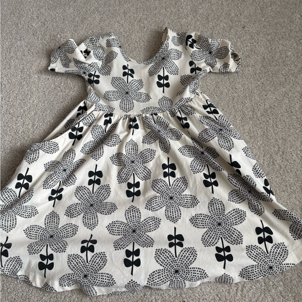 Hanna Anderson size 4t